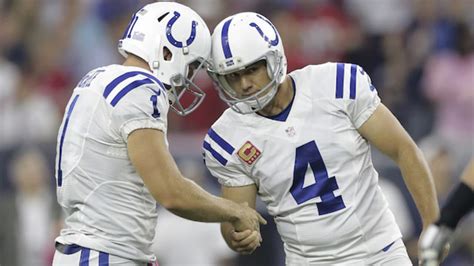 Adam and his better half valeri and their two children live in carmel, indiana during the. Adam Vinatieri On Pat McAfee's Retirement: 'Losing One Of The Three Amigos Is Tough'
