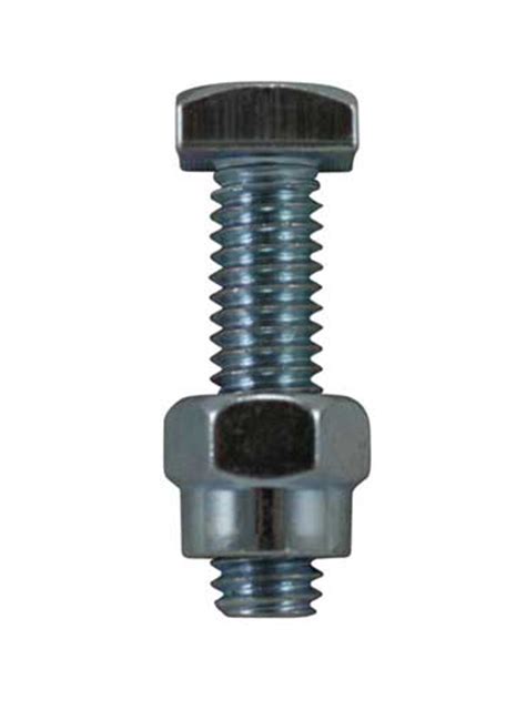 Shop the latest 8 thread bolt and nut deals on aliexpress. Battery Bolt and Nut