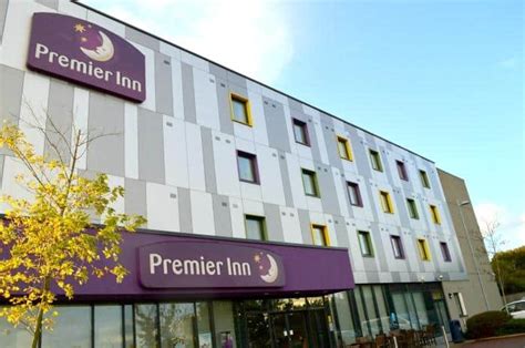 Where is premier inn london stansted airport. Planning a Trip With Premier Inn London Stansted - Family ...
