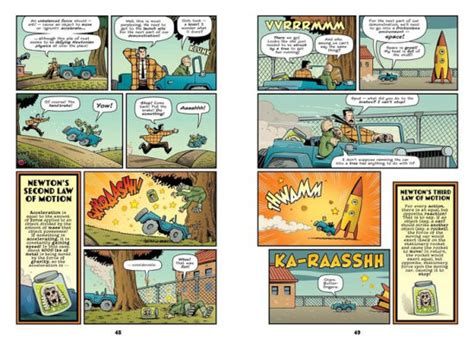 Reading With Pictures Comics That Make Kids Smarter By Josh Elder