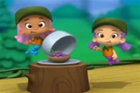 Image Molly And Oona Bubble Guppies Wiki Fandom Powered By Wikia