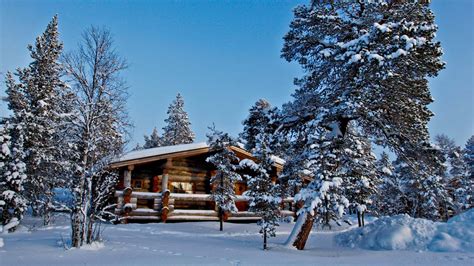 Global pioneer in healthy and ecological living. Private Log Cabin Weddings Abroad - Getting Married at a ...