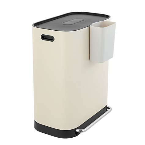 15 Inch Deep Brown Trash Cans at Lowes.com