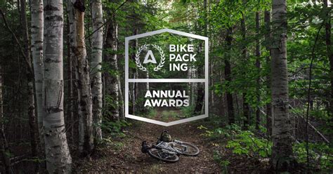 Bikepacking Awards Archives BIKEPACKING Com