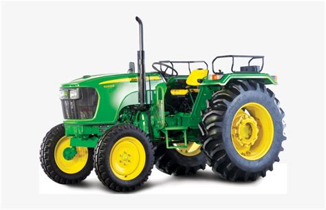 John Deere Tractors India 642x462 Png Download Pngkit