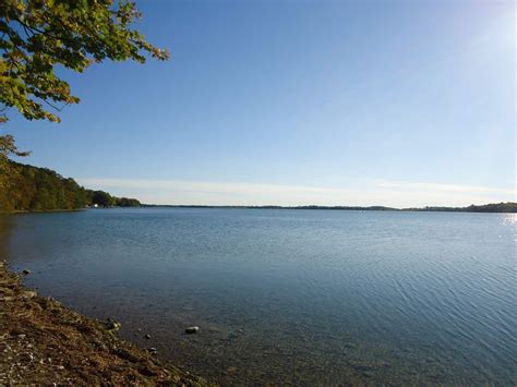 The 15 Biggest Lakes In Wisconsin A Z Animals