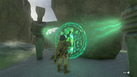 How Many Shrines In Zelda Tears Of The Kingdom Are There Gamesradar