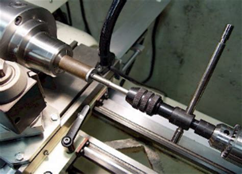 Precise Precision Tap Wrench With Guide Penn Tool Co Inc