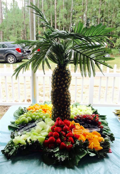 We did not find results for: Pineapple Palm tree fruit tray! | Palm tree fruit ...