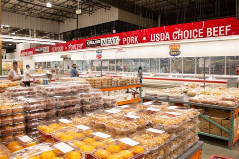 12 Of The Best Things To Try At Costcos Bakery