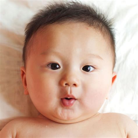 Chinese Baby Telegraph