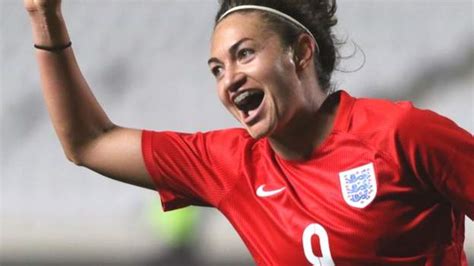 Fa Womens Football Awards Jodie Taylor Named England Player Of Year