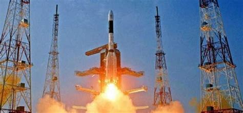 ISRO GSLV S Cryogenic Upper Stage Tested Successfully