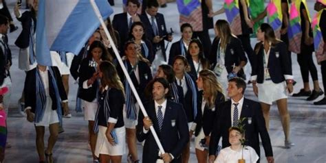 Medallero olimpico de londres 2012. Río 2016: el medallero histórico de Argentina en los ...