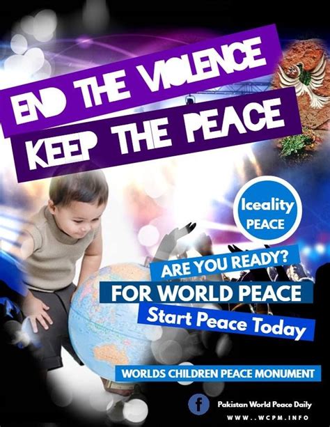 Ambassador Renate Jakupca Theory Of Iceality Worlds Children Peace