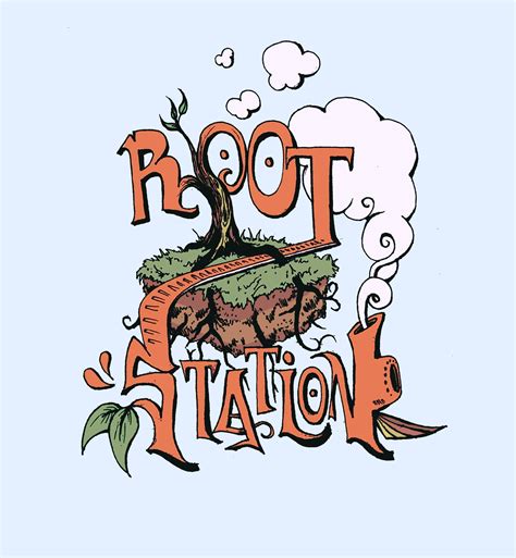 Root Station Band