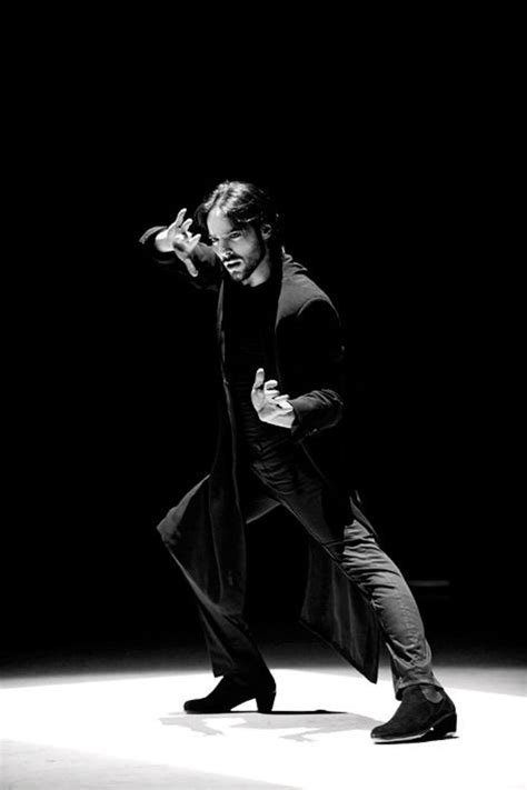 Todas las noticias sobre joaquín cortés publicadas en el país. Pin en Dancers