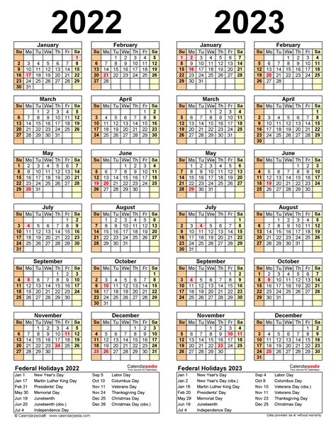 2022 2023 Uf Calendar November Calendar 2022