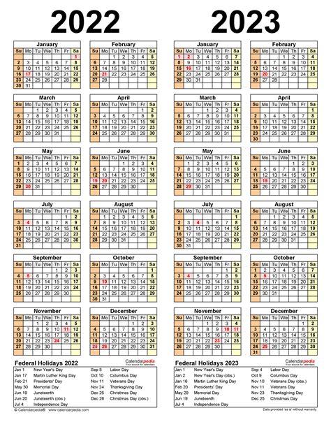 Nau Family Calendar 2023-2024