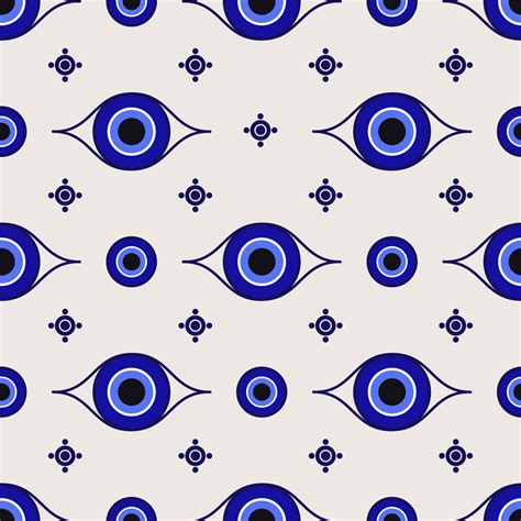 Evil Eye Symbol Of Protection