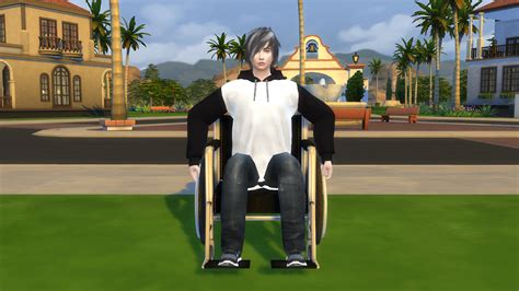 Sims 4 Disabilities Mod Joingawer