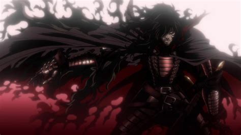 Top 10 Badass Hellsing Ultimate Anime Quotes Updated