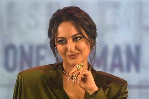 Sonakshi Reveals Her Favourite Scene From Dahaad It Was Empowering