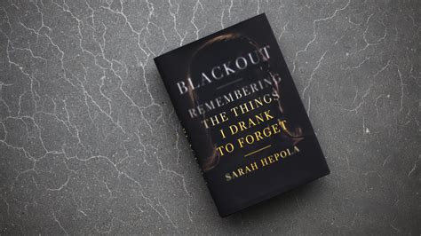 Interview Sarah Hepola Author Of Blackout A Writer Remembers What She Drank To Forget Npr