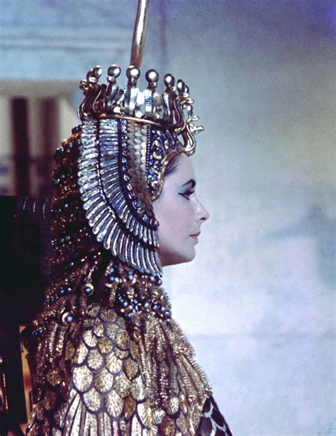 Cleopatra 1963 Elizabeth Taylor Photo 16282308 Fanpop