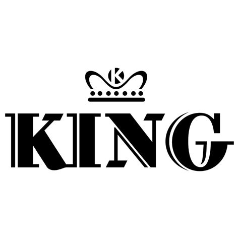 King Symbol Wallpapers On Wallpaperdog