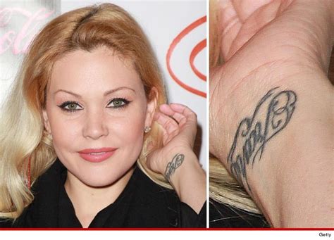 Shanna Moakler Im Finally Erasing Travis From My Bod