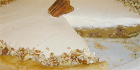 Butterscotch Cream Pie Recipes | Food Network Canada