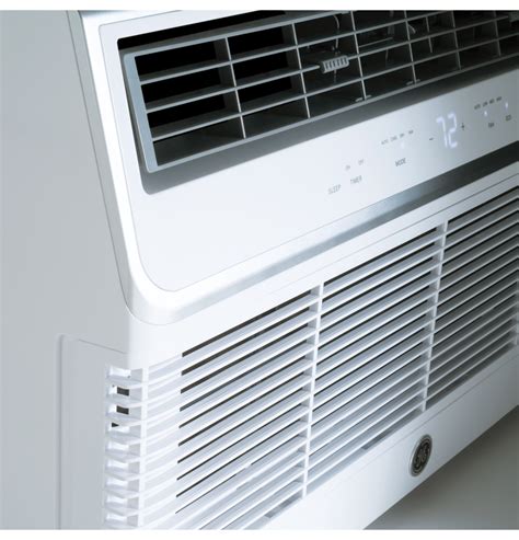 Ge Ajcq06lch Ge® 115 Volt Built In Cool Only Room Air Conditioner
