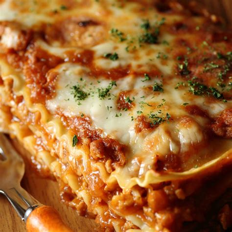 23 Original Lasagne Rezept Aus Bologna