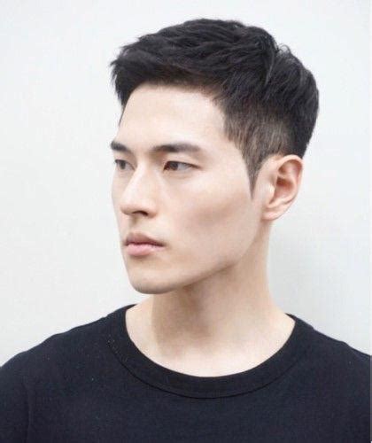 No time to tease your hair every day? 33 Asian Men Hairstyles + Styling Guide - Men Hairstyles World