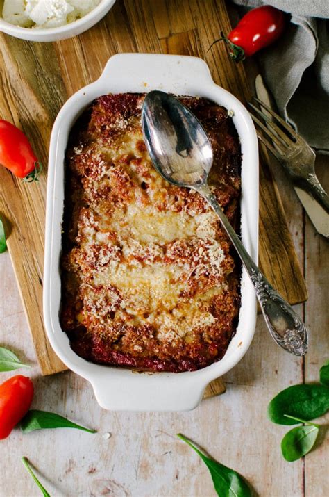 Cannelloni ricotta épinard et sauce tomate Recette