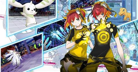 Cyber sleuth series of playstation games. Digimon Story Cyber Sleuth PS4 review, a must have! - TGG