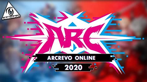 Arcsys Announced Arcrevo Online And I Will Youtube