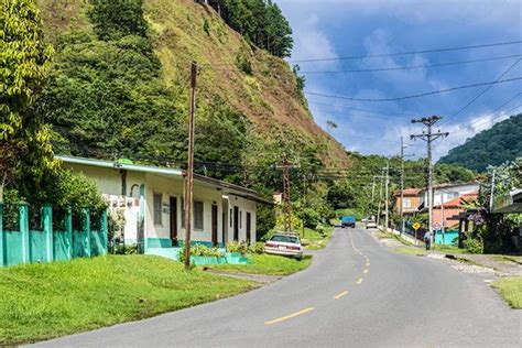 Razones Por Las Que Deberías Visitar Boquete Panamá Sinmapa