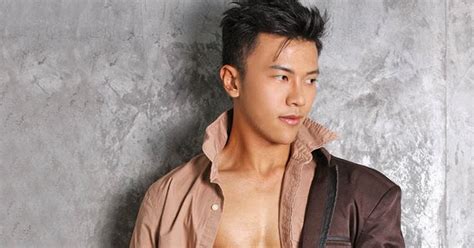 Thai Model From Gay Magazine Photo Video Asian Gay Palace