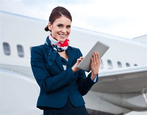 Flight Attendants Reveal The Myths Of The Role Some Which Could Get