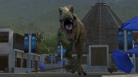 Jurassic World Neue Abenteuer Staffel 1 3 Sofahelden