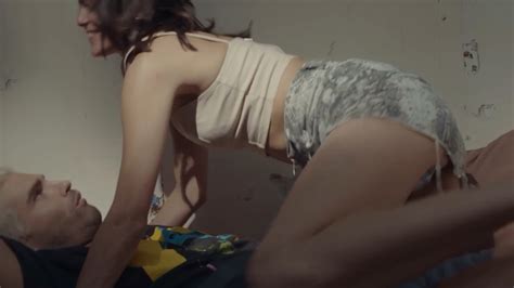 Nude Video Celebs Cumelen Sanz Nude El Marginal S03e02
