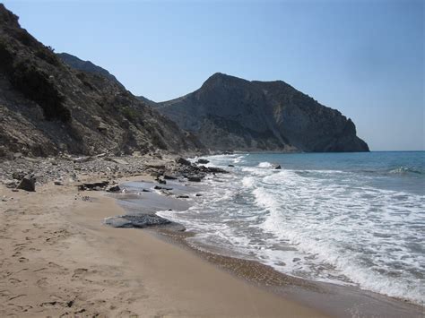 Paradise Beach Kos Greece June 2012 Photo From Krikelos In Kos