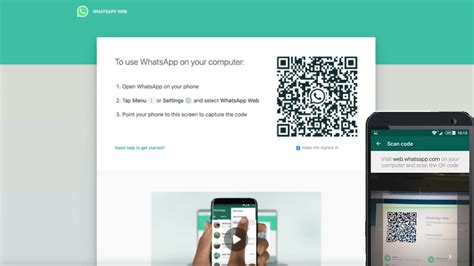 How To Open Whatsapp Web On A Pc Shiftdeletenet
