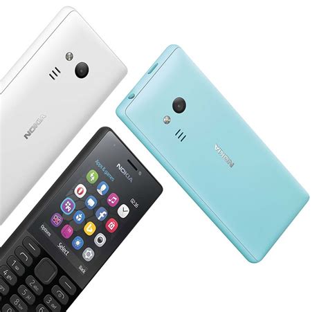 Nokia 216 Dual SIM Price in India Rs 2495 - Now Available