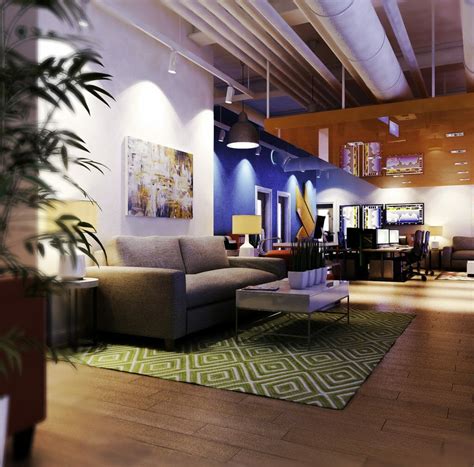 6 Best Office Interior Design Service Tips - Decorilla