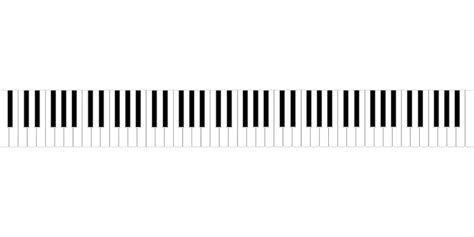 Abenteuer… notenpapier (blanko) zum kostenlosen herunterladen, ausdrucken und gebrauchen. Keyboard Piano Music · Free vector graphic on Pixabay