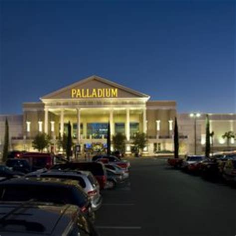 Santikos mayan palace is a movie theatre located in san antonio texas. Santikos Palladium IMAX - 221 Photos & 294 Reviews ...