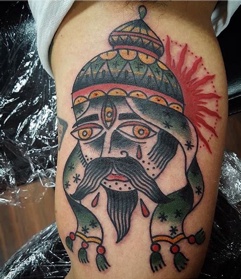 Win tix to the portland tattoo expo feat. Portland Tattoo Parlor - New Rose Tattoo
